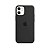 Capinha iPhone 12 Mini em Silicone Aveludado Diversas Cores - Imagem 8