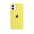 Capinha iPhone 12 Mini em Silicone Aveludado Diversas Cores - Imagem 29