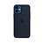 Capinha iPhone 12 Mini em Silicone Aveludado Diversas Cores - Imagem 40
