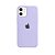 Capinha iPhone 12 Mini em Silicone Aveludado Diversas Cores - Imagem 20