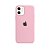 Capinha iPhone 12 Mini em Silicone Aveludado Diversas Cores - Imagem 18