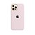 Capinha iPhone 12 Pro Max em Silicone Aveludado Diversas Cores - Imagem 23