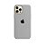 Capinha iPhone 12 Pro Max em Silicone Aveludado Diversas Cores - Imagem 14