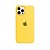 Capinha iPhone 12 Pro Max em Silicone Aveludado Diversas Cores - Imagem 27