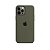 Capinha iPhone 12 Pro Max em Silicone Aveludado Diversas Cores - Imagem 1
