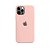Capinha iPhone 12 Pro Max em Silicone Aveludado Diversas Cores - Imagem 49
