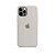 Capinha iPhone 12 Pro Max em Silicone Aveludado Diversas Cores - Imagem 48