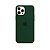 Capinha iPhone 12 Pro Max em Silicone Aveludado Diversas Cores - Imagem 10