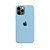 Capinha iPhone 12 Pro Max em Silicone Aveludado Diversas Cores - Imagem 11