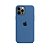 Capinha iPhone 12 Pro Max em Silicone Aveludado Diversas Cores - Imagem 16