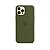 Capinha iPhone 12 Pro Max em Silicone Aveludado Diversas Cores - Imagem 42
