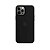 Capinha iPhone 12 Pro Max em Silicone Aveludado Diversas Cores - Imagem 5