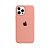 Capinha iPhone 12 Pro Max em Silicone Aveludado Diversas Cores - Imagem 22