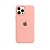 Capinha iPhone 12 Pro Max em Silicone Aveludado Diversas Cores - Imagem 39
