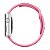 Pulseira Sport Apple Watch em Silicone Premium Tons de Rosa - Imagem 4
