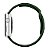 Pulseira Sport Apple Watch em Silicone Premium Tons de Verde - Imagem 4