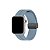 Pulseira Deployant para Apple Watch com Fecho Magnético Silicone Premium - Imagem 8
