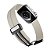 Pulseira Deployant para Apple Watch com Fecho Magnético Silicone Premium - Imagem 18