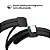 Pulseira Deployant para Apple Watch com Fecho Magnético Silicone Premium - Imagem 2