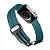 Pulseira Deployant para Apple Watch com Fecho Magnético Silicone Premium - Imagem 12