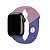 Pulseira UV para Apple Watch Muda de Cor ao Sol Silicone Premium - Imagem 20
