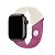 Pulseira UV para Apple Watch Muda de Cor ao Sol Silicone Premium - Imagem 16