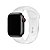Pulseira UV para Apple Watch Muda de Cor ao Sol Silicone Premium - Imagem 34
