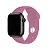 Pulseira UV para Apple Watch Muda de Cor ao Sol Silicone Premium - Imagem 22