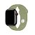 Pulseira UV para Apple Watch Muda de Cor ao Sol Silicone Premium - Imagem 39