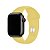 Pulseira UV para Apple Watch Muda de Cor ao Sol Silicone Premium - Imagem 8