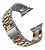 Pulseira Aço Inoxidável para Apple Watch com Fecho deployant - Imagem 10