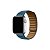 Pulseira Elos Couro Premium para Apple Watch com Fecho Magnético - Imagem 5