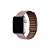 Pulseira Elos Couro Premium para Apple Watch com Fecho Magnético - Imagem 11