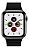 Pulseira Couro Loop para Apple Watch com Fecho Magnético - Imagem 44