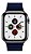 Pulseira Couro Loop para Apple Watch com Fecho Magnético - Imagem 41