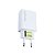 Carregador Rápido Fonte para Tomada USB 3A Fast Charge - Imagem 3