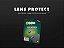 Película HPrime Lens Protect PRO Câmera iPhone 15 Pro 15 Pro Max - Imagem 3