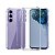Capinha Galaxy S23 FE em Silicone Transparente com Proteção de Câmera - Imagem 6