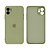 Capinha iPhone 11 Silicone Aveludado e Proteção de Câmera - Imagem 43