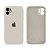 Capinha iPhone 11 Silicone Aveludado e Proteção de Câmera - Imagem 45