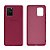Capinha Galaxy S10 Lite em Silicone Aveludado Diversas Cores - Imagem 31