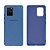 Capinha Galaxy S10 Lite em Silicone Aveludado Diversas Cores - Imagem 10