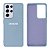 Capinha Galaxy S21 Ultra em Silicone Aveludado Diversas Cores - Imagem 31