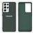 Capinha Galaxy S21 Ultra em Silicone Aveludado Diversas Cores - Imagem 18