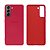 Capinha Galaxy S21 em Silicone Aveludado Diversas Cores - Imagem 15