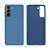 Capinha Galaxy S21 em Silicone Aveludado Diversas Cores - Imagem 30