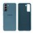 Capinha Galaxy S21 em Silicone Aveludado Diversas Cores - Imagem 17