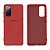 Capinha Galaxy S20 FE em Silicone Aveludado Diversas Cores - Imagem 7