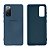 Capinha Galaxy S20 FE em Silicone Aveludado Diversas Cores - Imagem 33