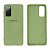 Capinha Galaxy S20 FE em Silicone Aveludado Diversas Cores - Imagem 20